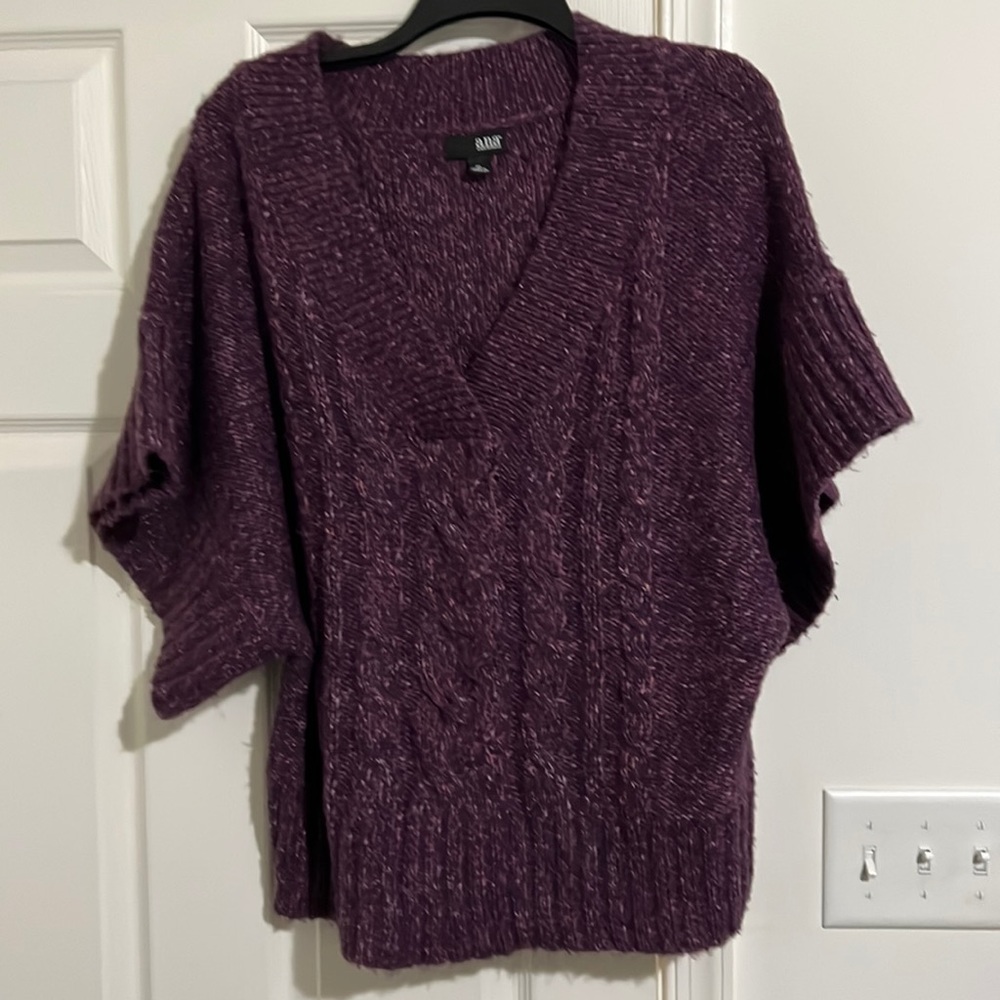 Women’s Ana sweater